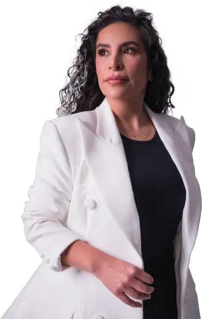 Dra. Linette Gómez, atención médica binacional con acompañamiento humano